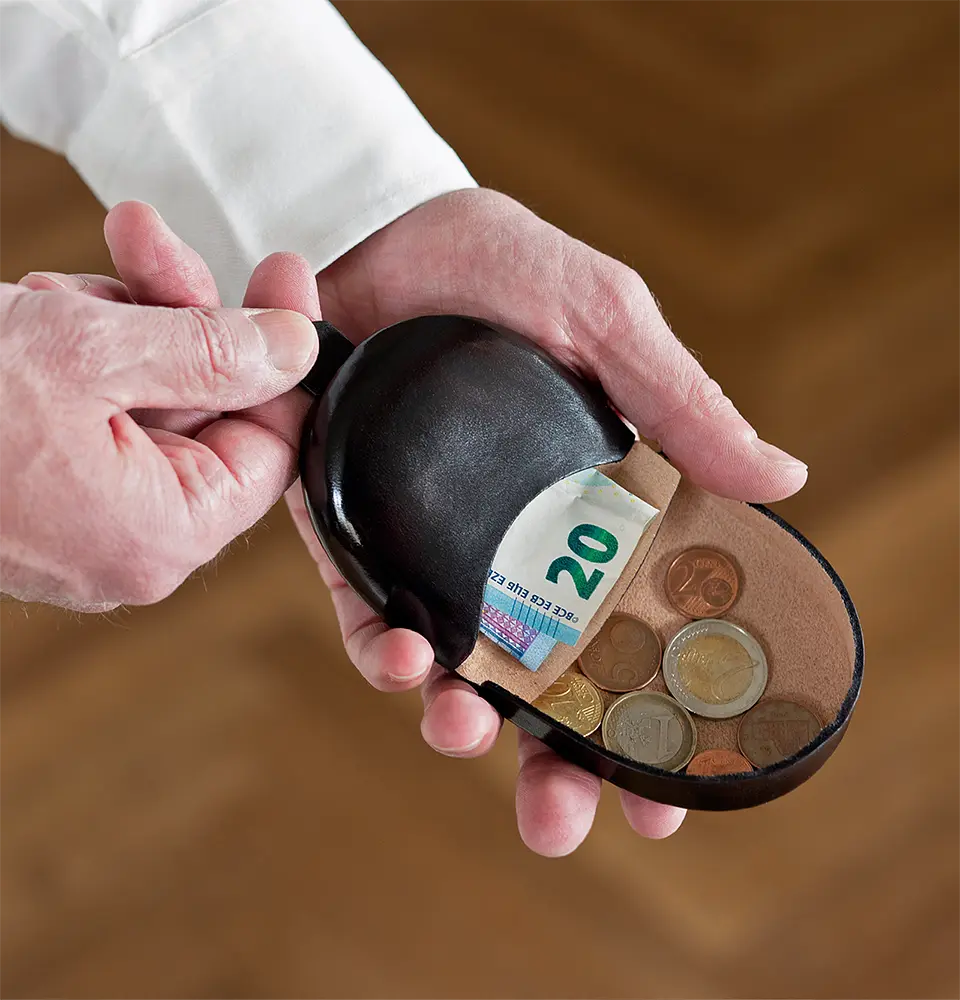 CAF - Schuettelboerse CAF - Schuettelboerse